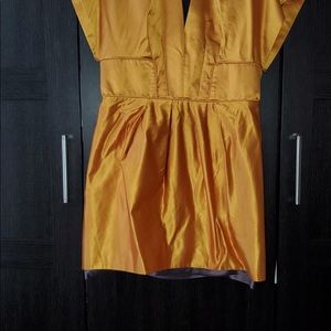 BCBG MaxAzria Runway